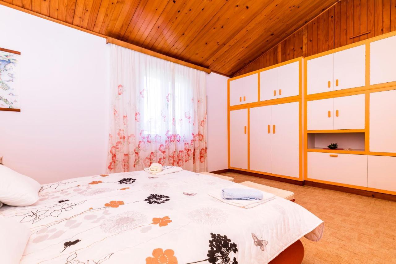 Holiday Home Villa Esperanca Veli Lošinj Exterior foto